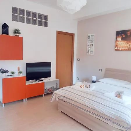 Behome Holidays Apartment