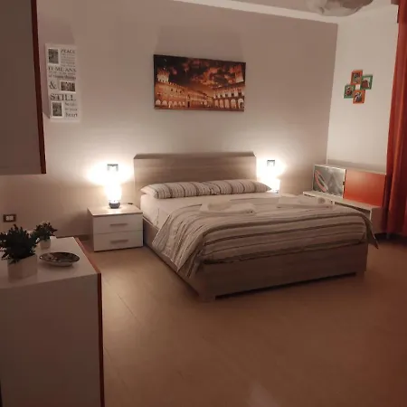 Apartament Behome Holidays *