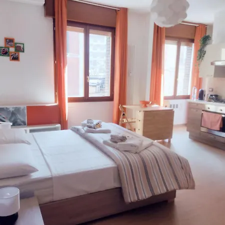 Behome Holidays Bologna
