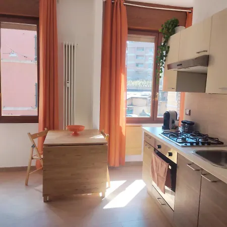 Apartment Behome Holidays