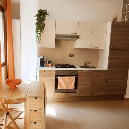 Behome Holidays Apartment Bologna