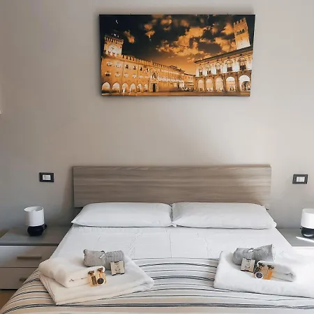Apartment Behome Holidays *