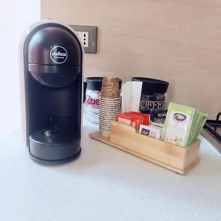 Behome Holidays Bolonha