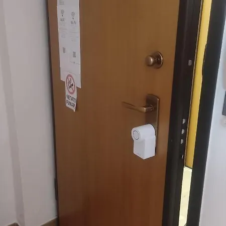 Apartment Behome Holidays Bologna