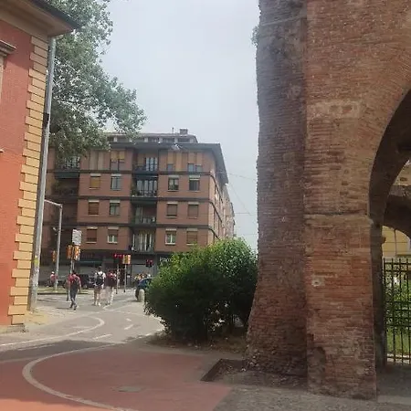 Apartment Behome Holidays Bologna