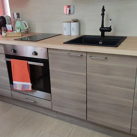 Apartment Behome Holidays Bologna