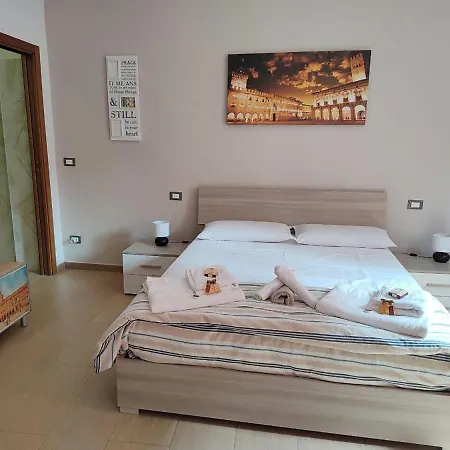 Apartment Behome Holidays *
