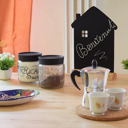Apartment Behome Holidays