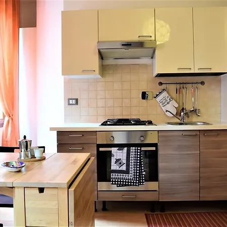 Behome Holidays Bologna