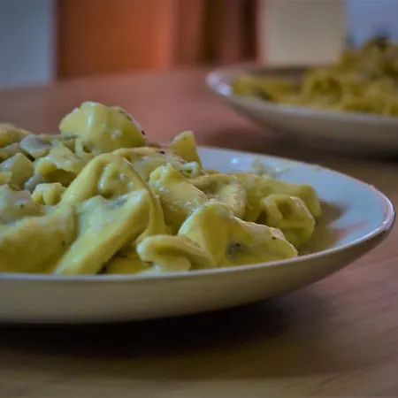 Apartament Behome Holidays *