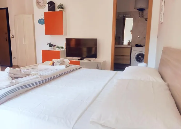 Behome Holidays Apartamento *