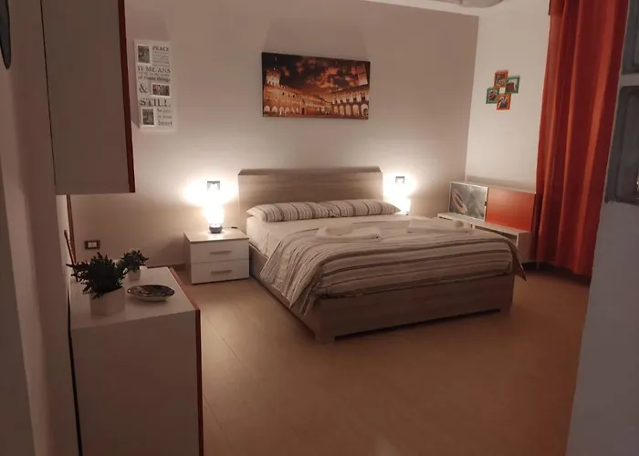 Apartamento Behome Holidays *