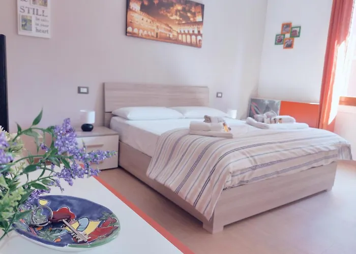 Behome Holidays * Bolonia