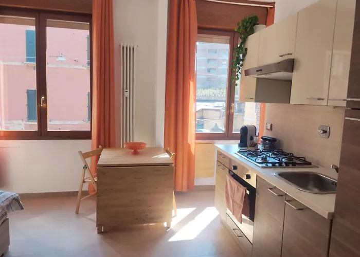 Apartamento Behome Holidays