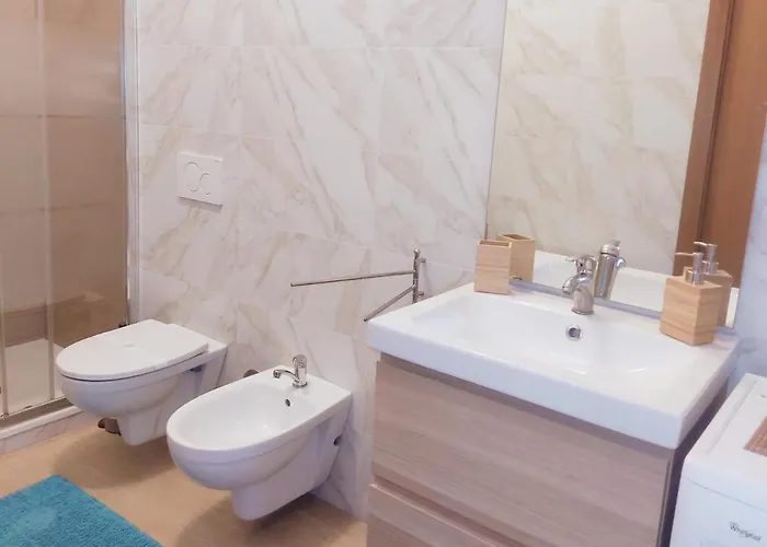 Behome Holidays Apartamento *