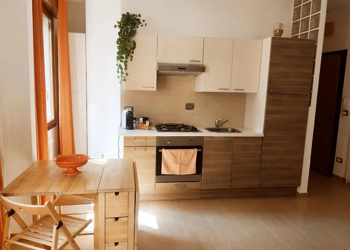 Behome Holidays Apartamento Bolonia