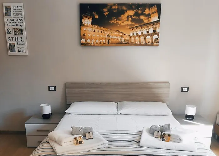 Apartamento Behome Holidays *