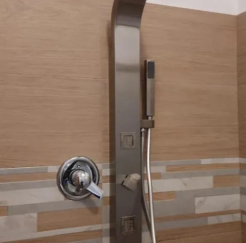 Behome Holidays 아파트 *