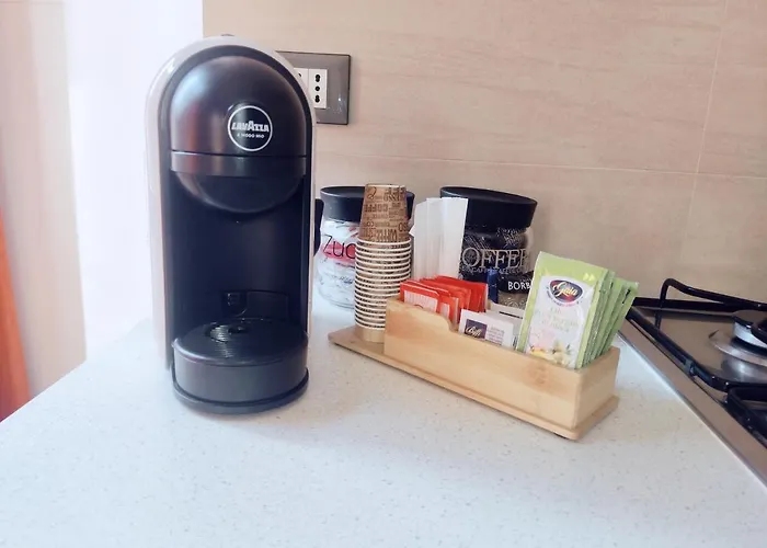 Behome Holidays 볼로냐