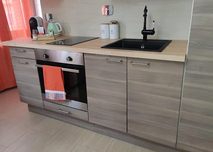 Apartamento Behome Holidays Bolonia