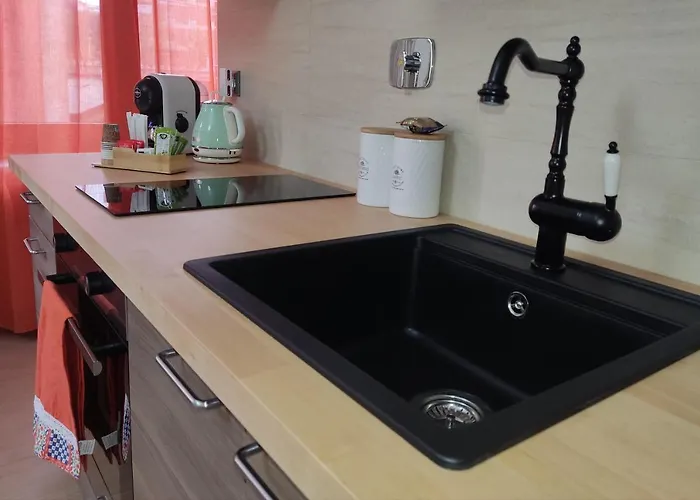 Behome Holidays Apartamento Bolonia