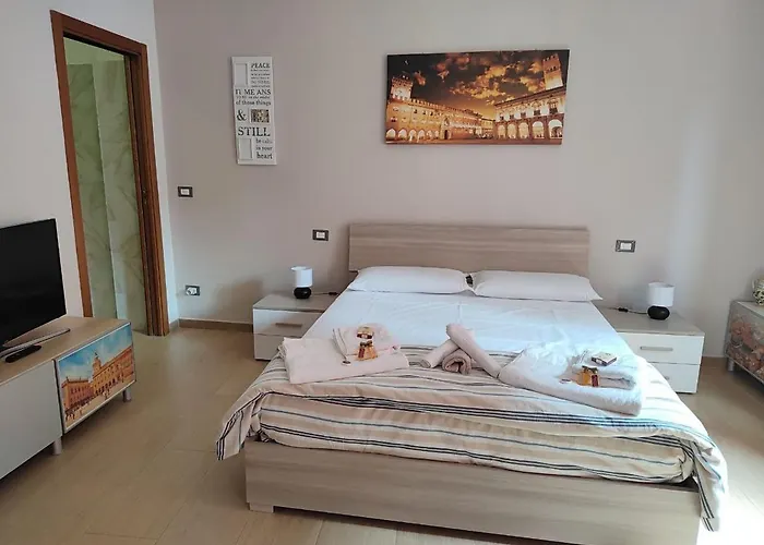 Apartamento Behome Holidays *