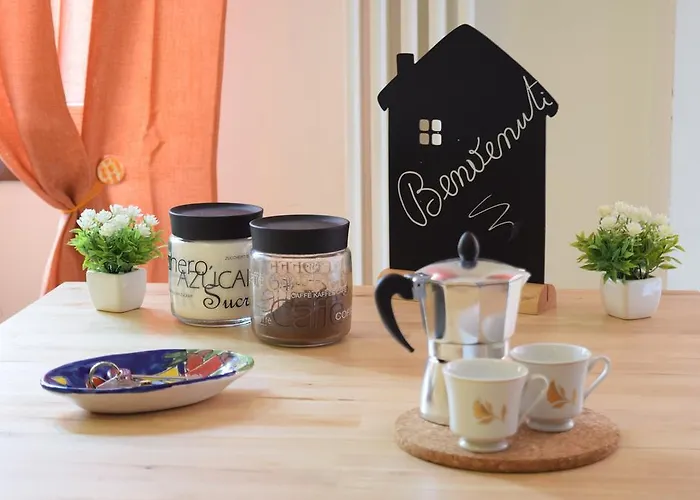 Apartamento Behome Holidays