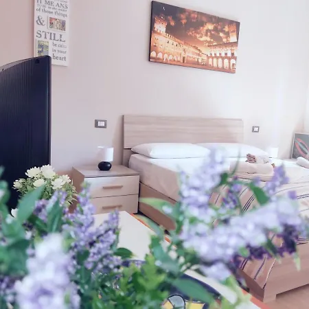 Lejlighed Behome Holidays Bologna