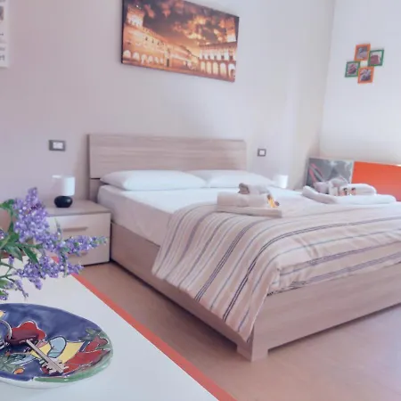 Behome Holidays * Bologna