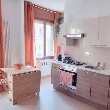 Behome Holidays Bologna