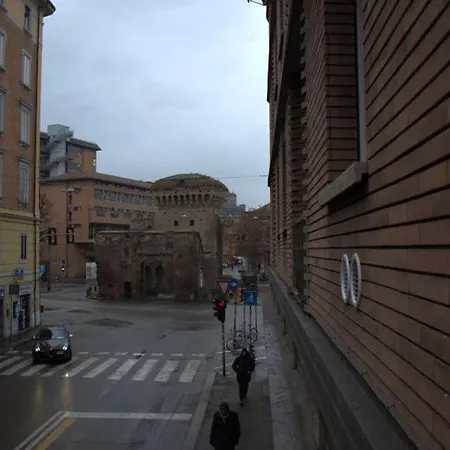 Behome Holidays * Bologna