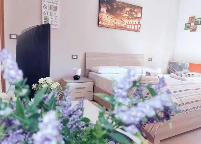 Lejlighed Behome Holidays Bologna