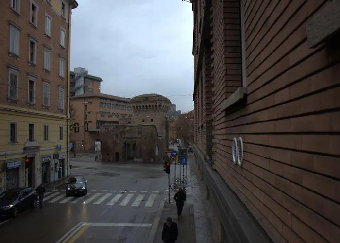 Behome Holidays * Bologna